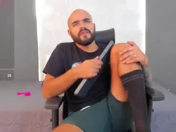 maximo_di_santi – webcam model profile photo
