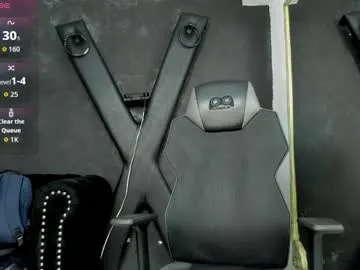 LillySaen – webcam model profile photo Image 19