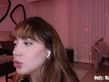 VenusRusell cam session Image 11