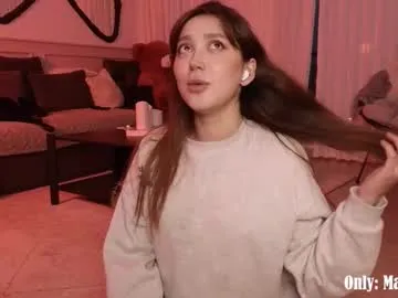 VenusRusell cam session Image 14