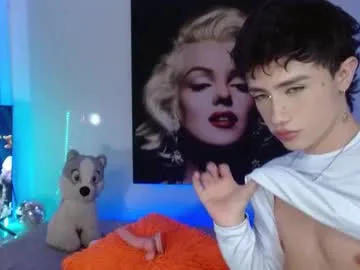 IsabellaOlson – webcam model profile photo Image 4