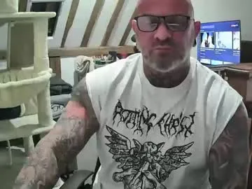 maxwell4876 – webcam model profile photo