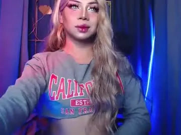 EmiliaWalker – webcam model profile photo Image 13