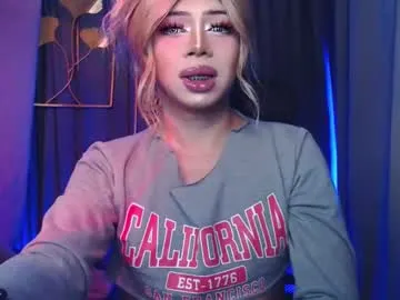 EmiliaWalker – webcam model profile photo Image 14