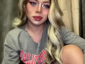 EmiliaWalker – webcam model profile photo Image 17