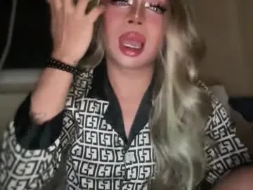 EmiliaWalker – webcam model profile photo Image 18