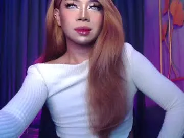 EmiliaWalker – webcam model profile photo Image 2