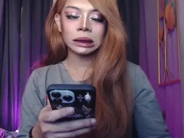 EmiliaWalker – webcam model profile photo Image 3