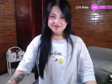 monicaflower – webcam model profile photo Image 4