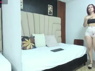 EmiliaWalker – webcam model profile photo Image 11