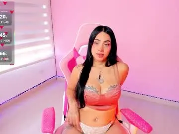 pureannuals – webcam model profile photo Image 5