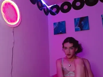 meghan_devil_ – webcam model profile photo