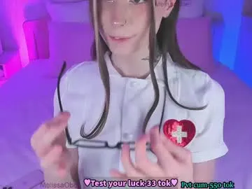 melissaober Profile Image