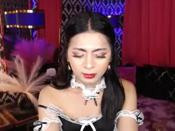 nikky_browngirl – webcam model profile photo Image 8