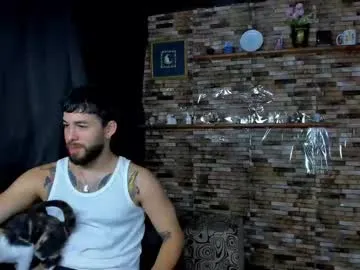 insanestud_miles – webcam model profile photo Image 5