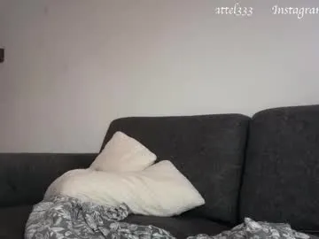 Stephania – webcam model profile photo Image 6