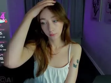 SofiaBellweather – webcam model profile photo Image 14