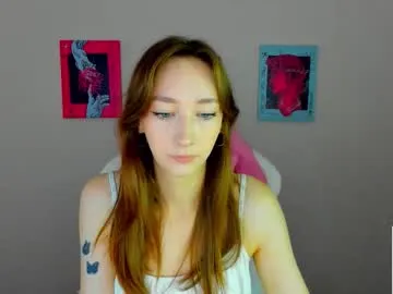 SofiaBellweather – webcam model profile photo Image 8