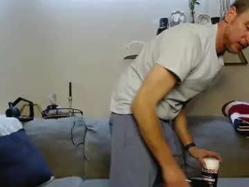 michmaltime cam session