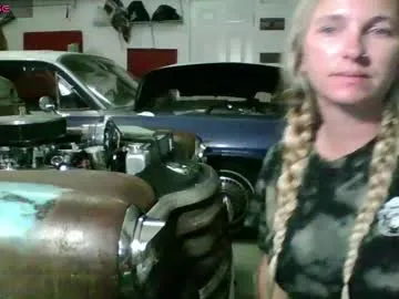 AndreaDum cam session Image 17