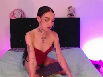 kairadayamai – webcam model profile photo Image 19