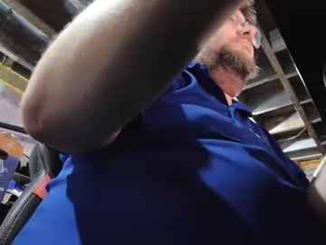 mikejws – webcam model profile photo