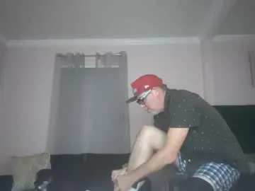 mikeytradesman – webcam model profile photo