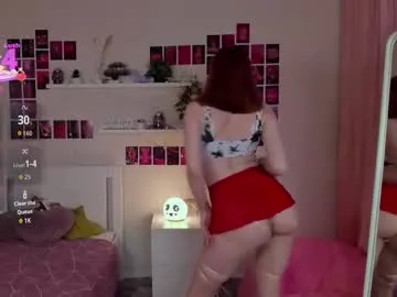 AllieClark – webcam model profile photo Image 7