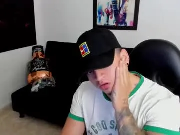 serafino94 – webcam model profile photo Image 14