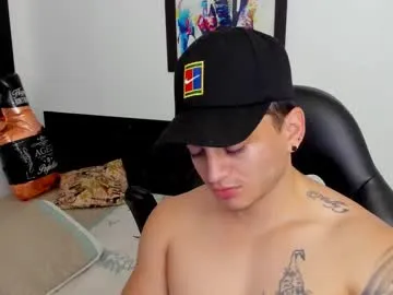 serafino94 – webcam model profile photo Image 7