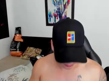 serafino94 – webcam model profile photo Image 9