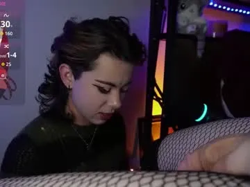 beaute_fatale – webcam model profile photo Image 10