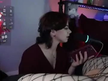 beaute_fatale – webcam model profile photo Image 11