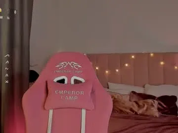 EmiliaWalker – webcam model profile photo Image 7