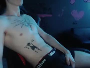 pacho_stormie – webcam model profile photo Image 10