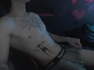 pacho_stormie – webcam model profile photo Image 17