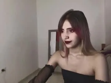 minefoxy2 – webcam model profile photo