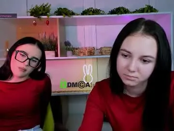 EmiliaWalker – webcam model profile photo Image 3