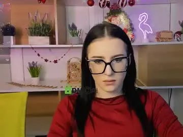 EmiliaWalker – webcam model profile photo Image 4