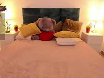 KeilaWilson – webcam model profile photo Image 10