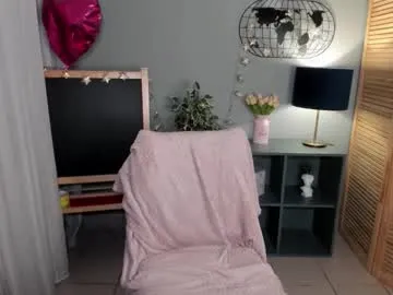 KeilaWilson – webcam model profile photo Image 15