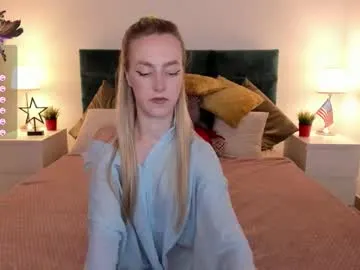 KeilaWilson – webcam model profile photo Image 2