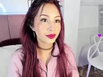 splendid_dolls – webcam model profile photo Image 6