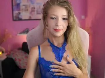 monicaflower – webcam model profile photo Image 5