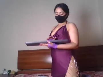 AlexiaBanner – webcam model profile photo Image 13