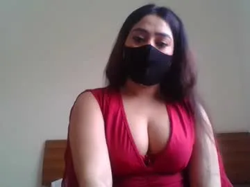 AlexiaBanner – webcam model profile photo Image 6