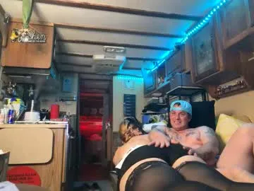 missprissdjkaiotic – webcam model profile photo