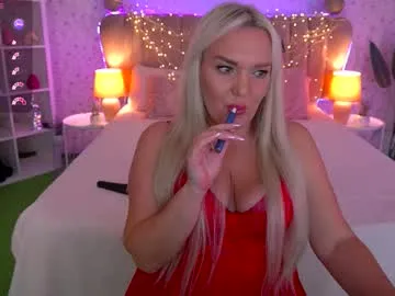 FliziaUrsule – webcam model profile photo Image 1