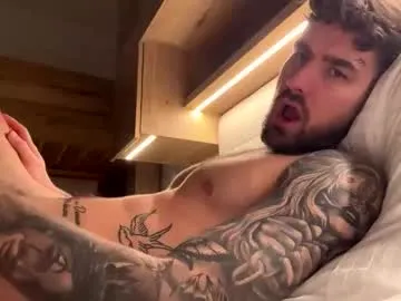 mister_amor cam session