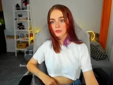 MarisaKarter – webcam model profile photo Image 1